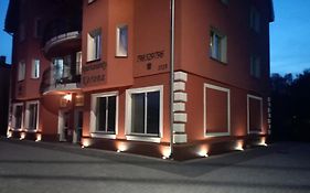 APARTHOTEL Apartamenty KORONA noclegi przy Termach Cieplickich 10proc rabatu do TERM Jelenia Góra Cieplice